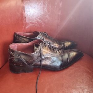 GHOST European Mens Shoes Italy